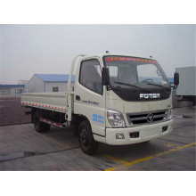5 тонн Китай грузовые тележки FAW 4х2 легких грузовиков